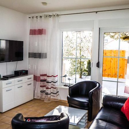 Koserow_Jugendweg_Fewo 13 Kültér fotó