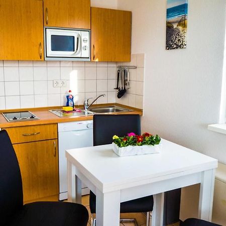 Koserow_Jugendweg_Fewo 13 Kültér fotó